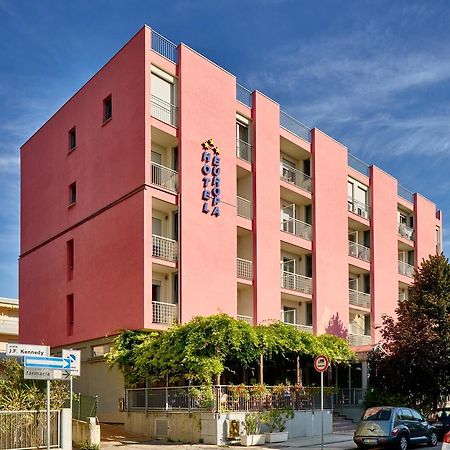 Hotel Europa Γκράντο Εξωτερικό φωτογραφία