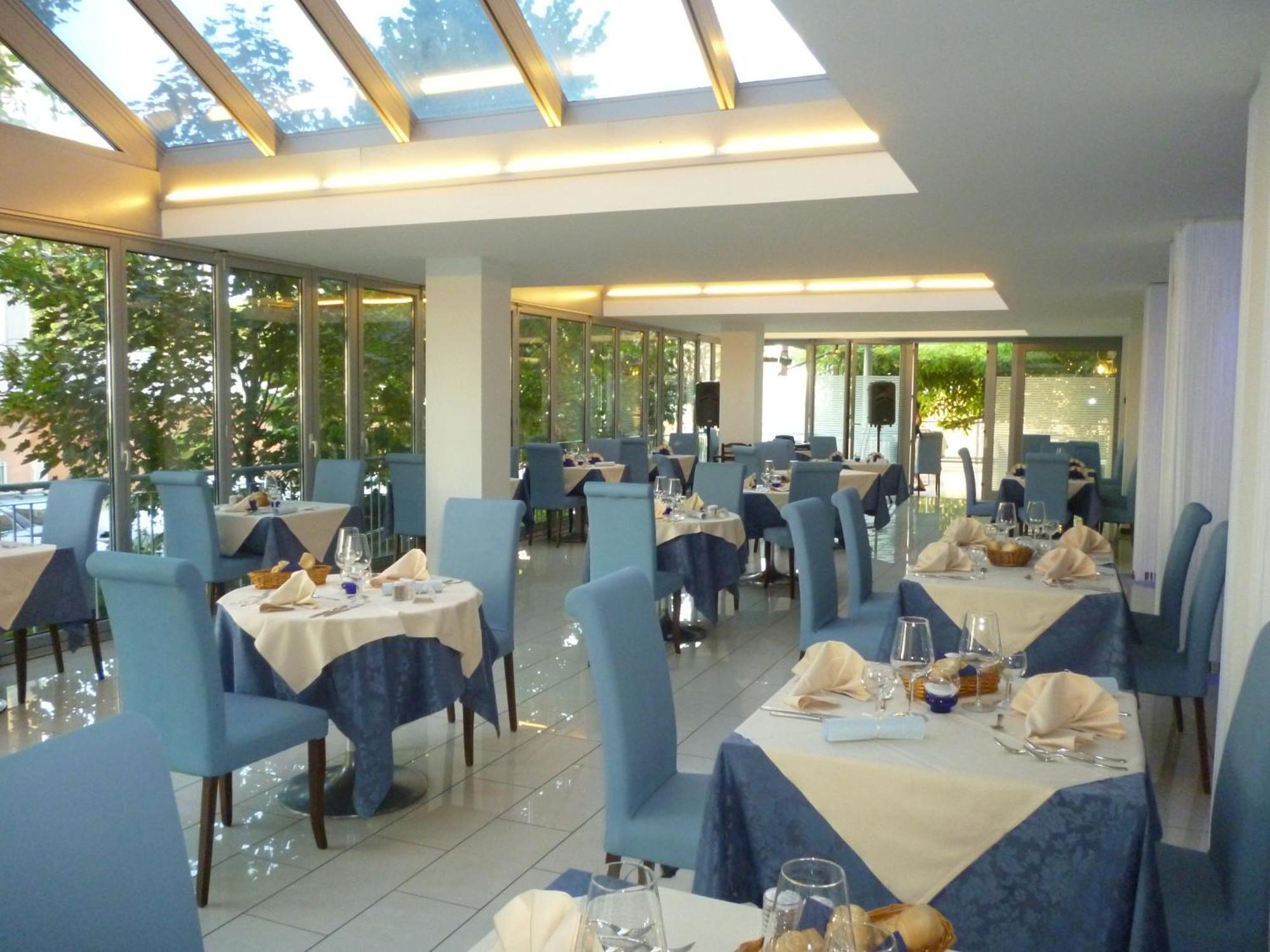 Hotel Europa Γκράντο Εξωτερικό φωτογραφία