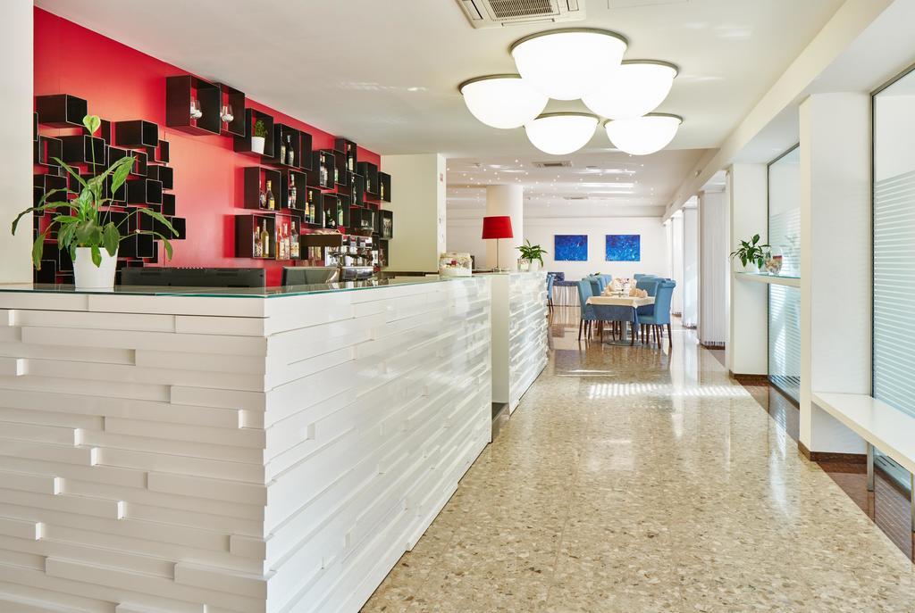 Hotel Europa Γκράντο Εξωτερικό φωτογραφία