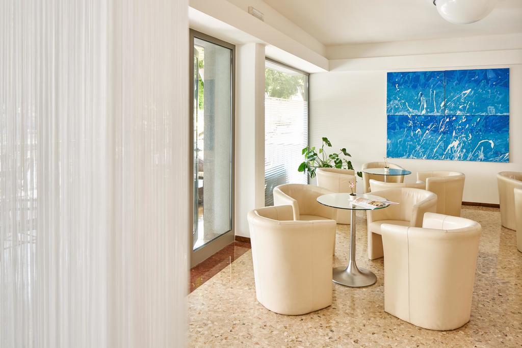 Hotel Europa Γκράντο Εξωτερικό φωτογραφία