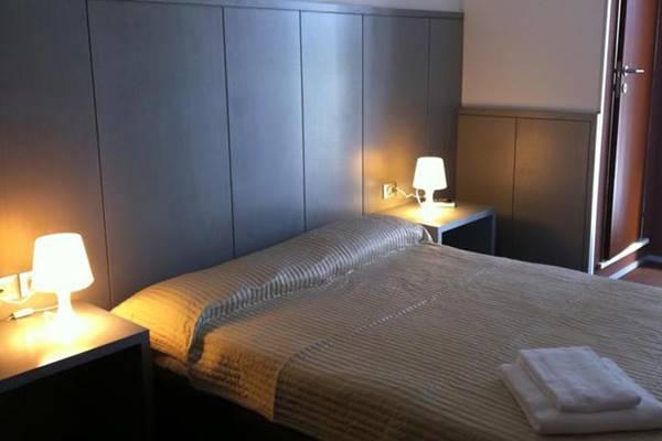 Hotel Europa Γκράντο Εξωτερικό φωτογραφία
