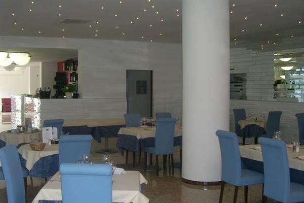Hotel Europa Γκράντο Εξωτερικό φωτογραφία