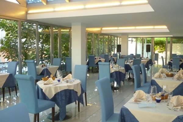 Hotel Europa Γκράντο Εξωτερικό φωτογραφία