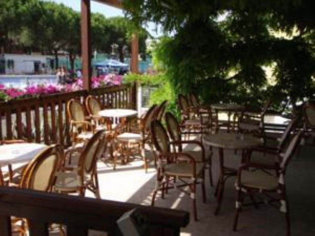 Hotel Europa Γκράντο Εξωτερικό φωτογραφία