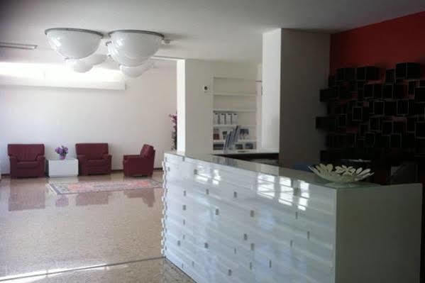 Hotel Europa Γκράντο Εξωτερικό φωτογραφία
