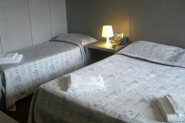 Hotel Europa Γκράντο Εξωτερικό φωτογραφία