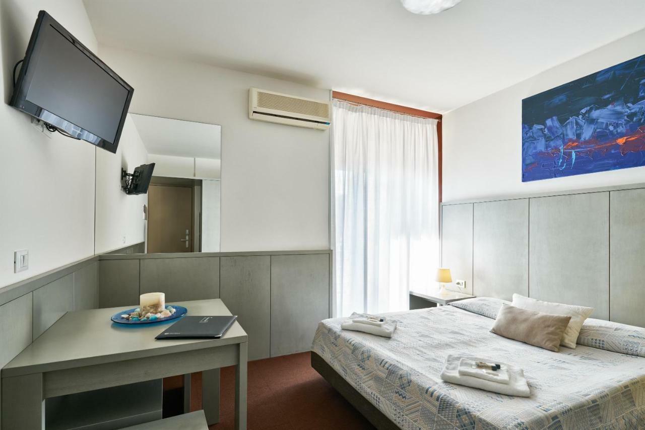 Hotel Europa Γκράντο Εξωτερικό φωτογραφία