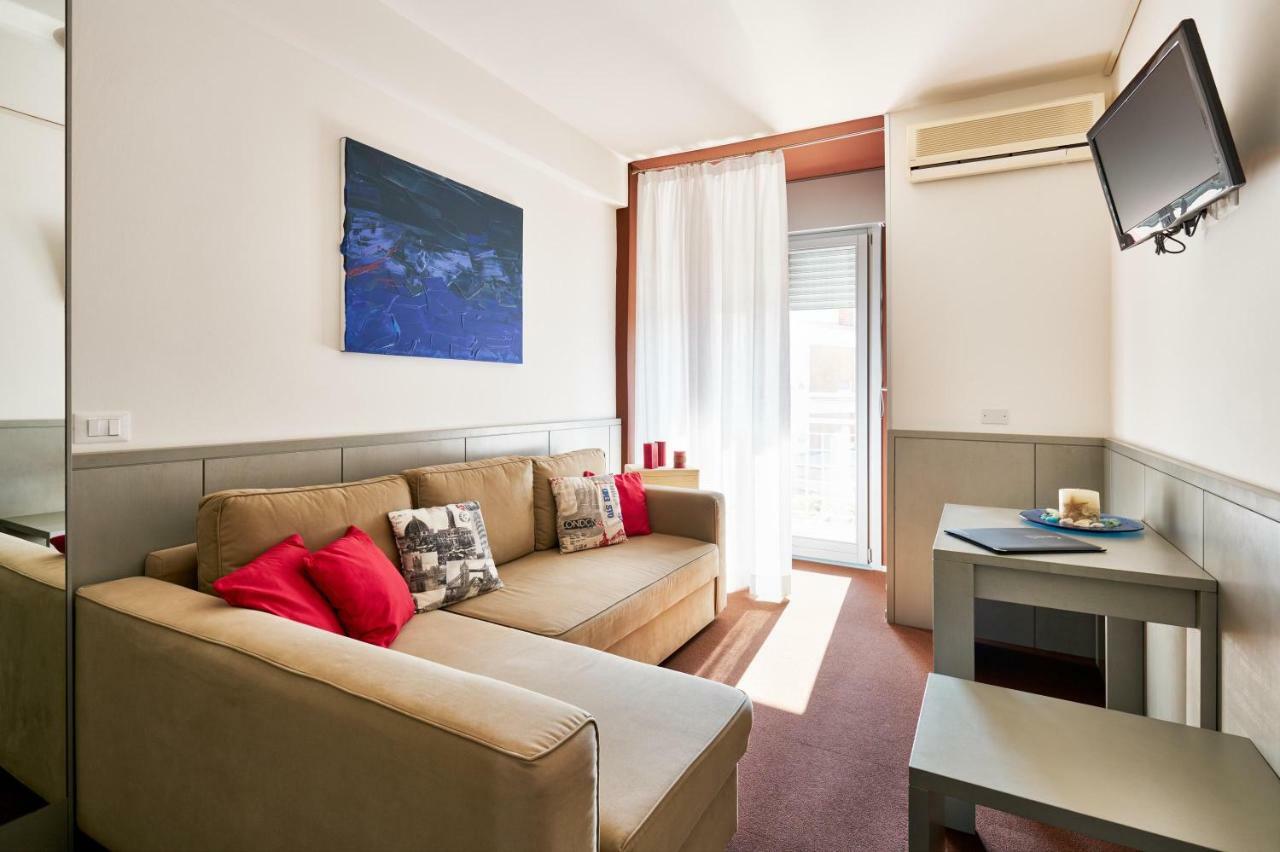Hotel Europa Γκράντο Εξωτερικό φωτογραφία