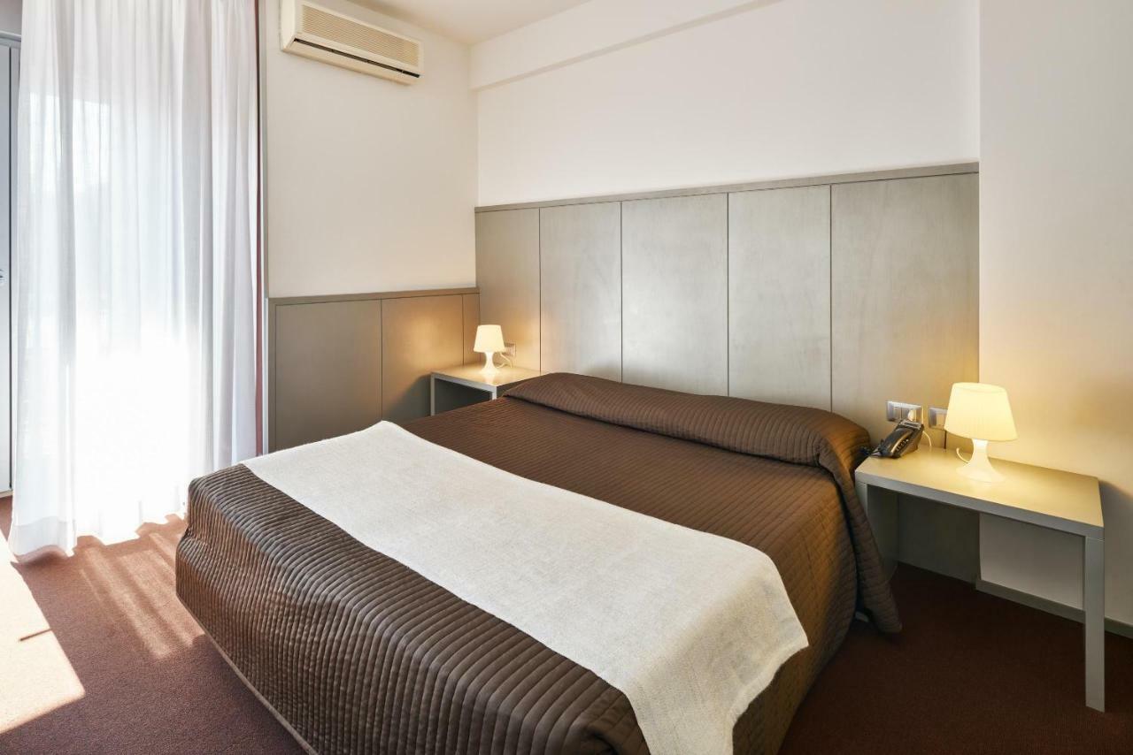 Hotel Europa Γκράντο Εξωτερικό φωτογραφία