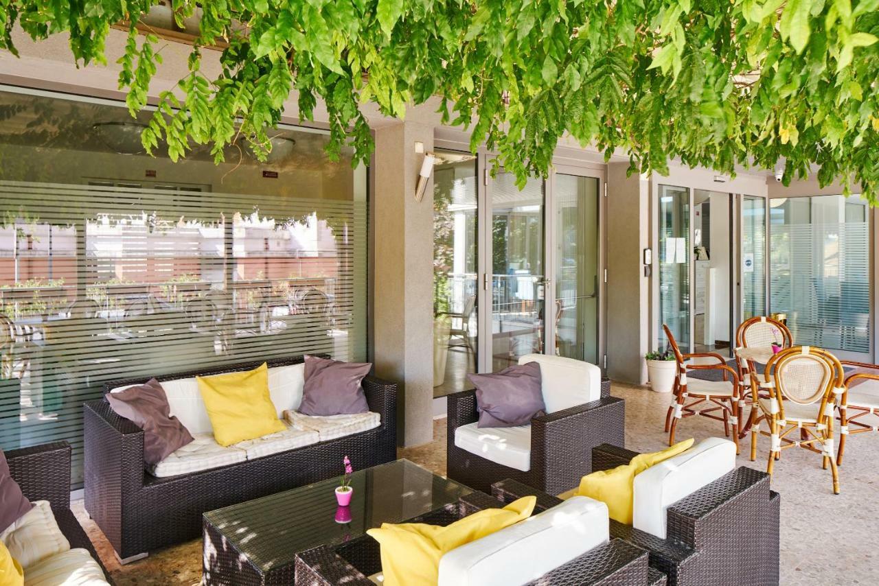 Hotel Europa Γκράντο Εξωτερικό φωτογραφία