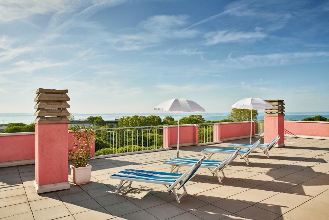 Hotel Europa Γκράντο Εξωτερικό φωτογραφία