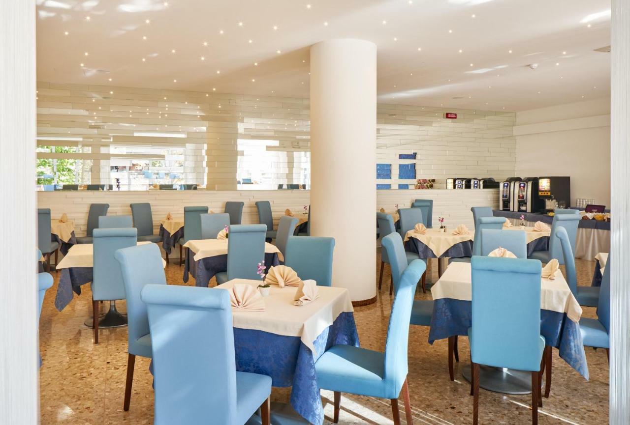 Hotel Europa Γκράντο Εξωτερικό φωτογραφία