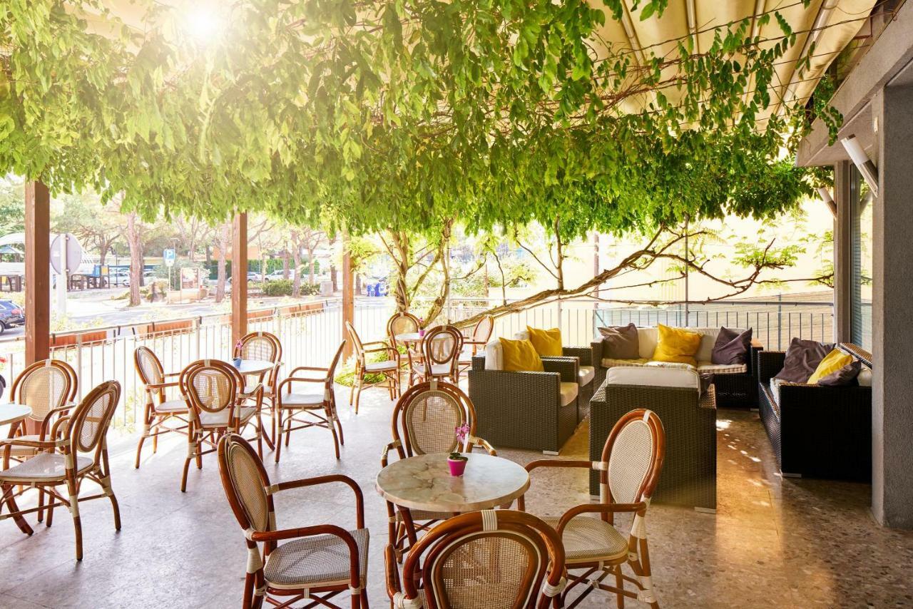 Hotel Europa Γκράντο Εξωτερικό φωτογραφία